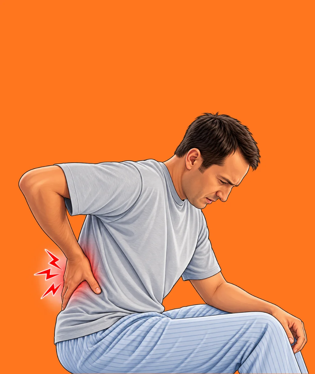 Sciatica treatment at Ayurgreen Hospital